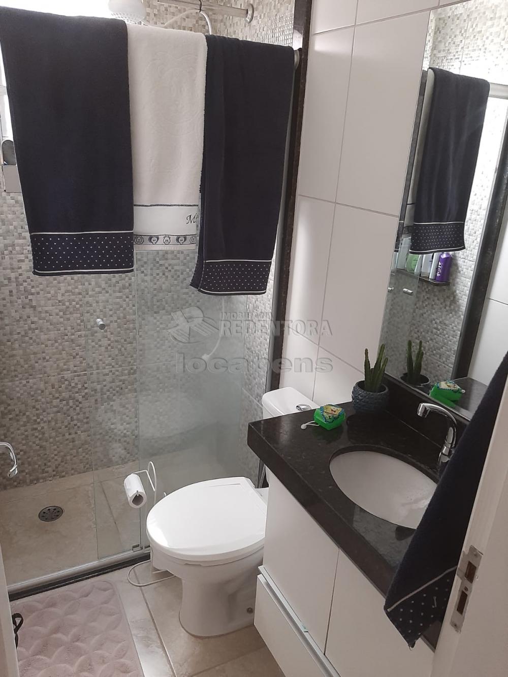 Comprar Apartamento / Padrão em São José do Rio Preto R$ 195.000,00 - Foto 8