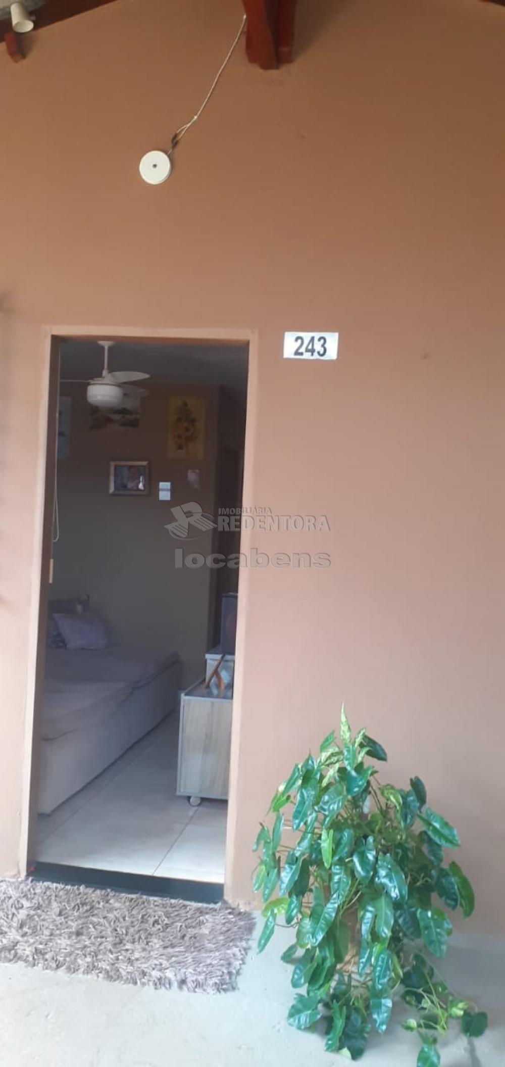 Comprar Casa / Padrão em São José do Rio Preto apenas R$ 185.000,00 - Foto 16