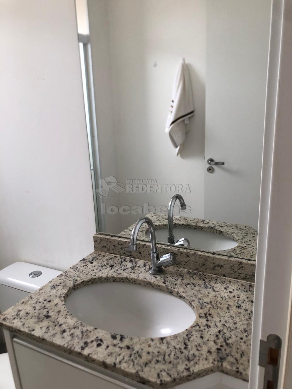 Alugar Apartamento / Padrão em São José do Rio Preto apenas R$ 2.200,00 - Foto 16