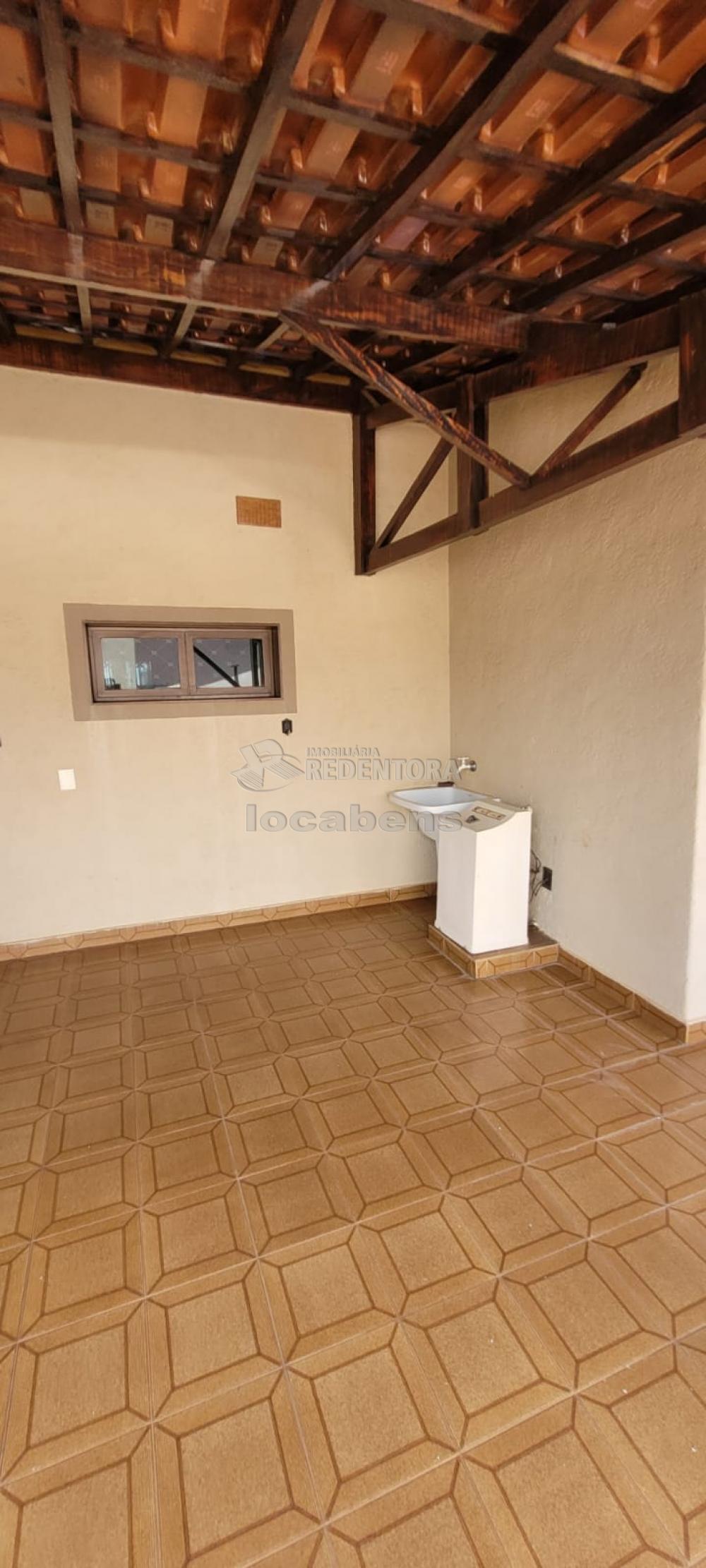 Alugar Casa / Sobrado em São José do Rio Preto apenas R$ 3.900,00 - Foto 11