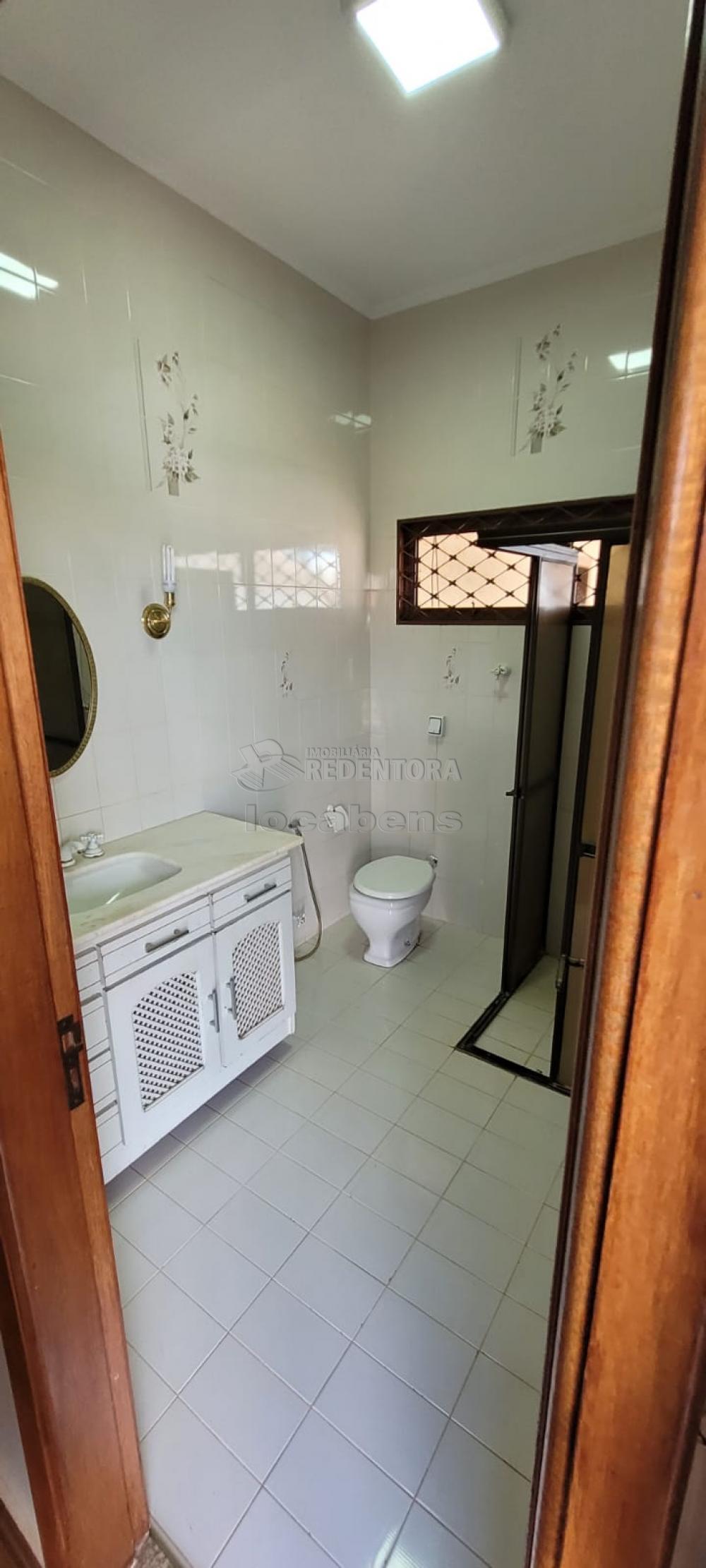 Alugar Casa / Sobrado em São José do Rio Preto apenas R$ 3.900,00 - Foto 14