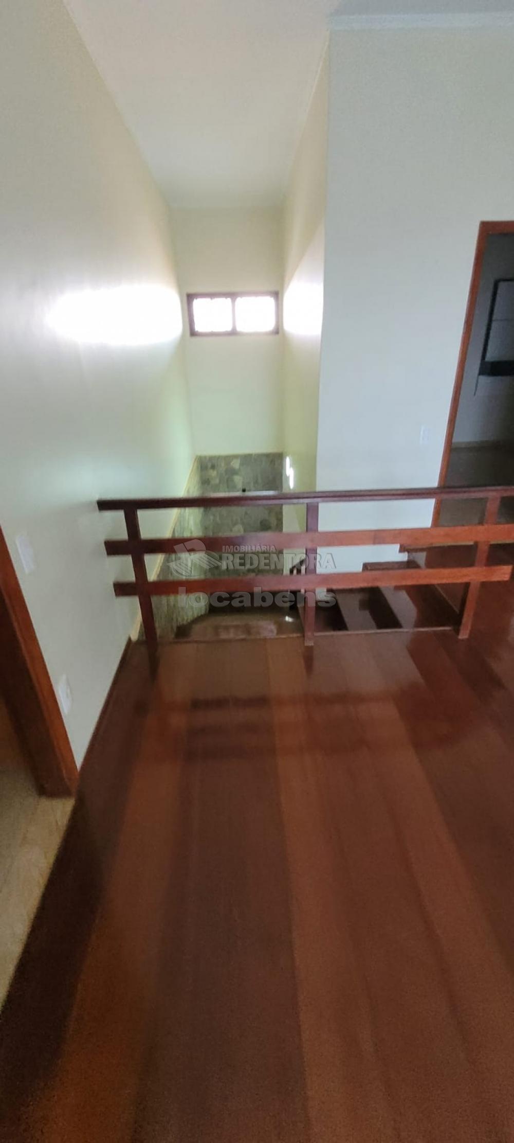 Alugar Casa / Sobrado em São José do Rio Preto apenas R$ 3.900,00 - Foto 24