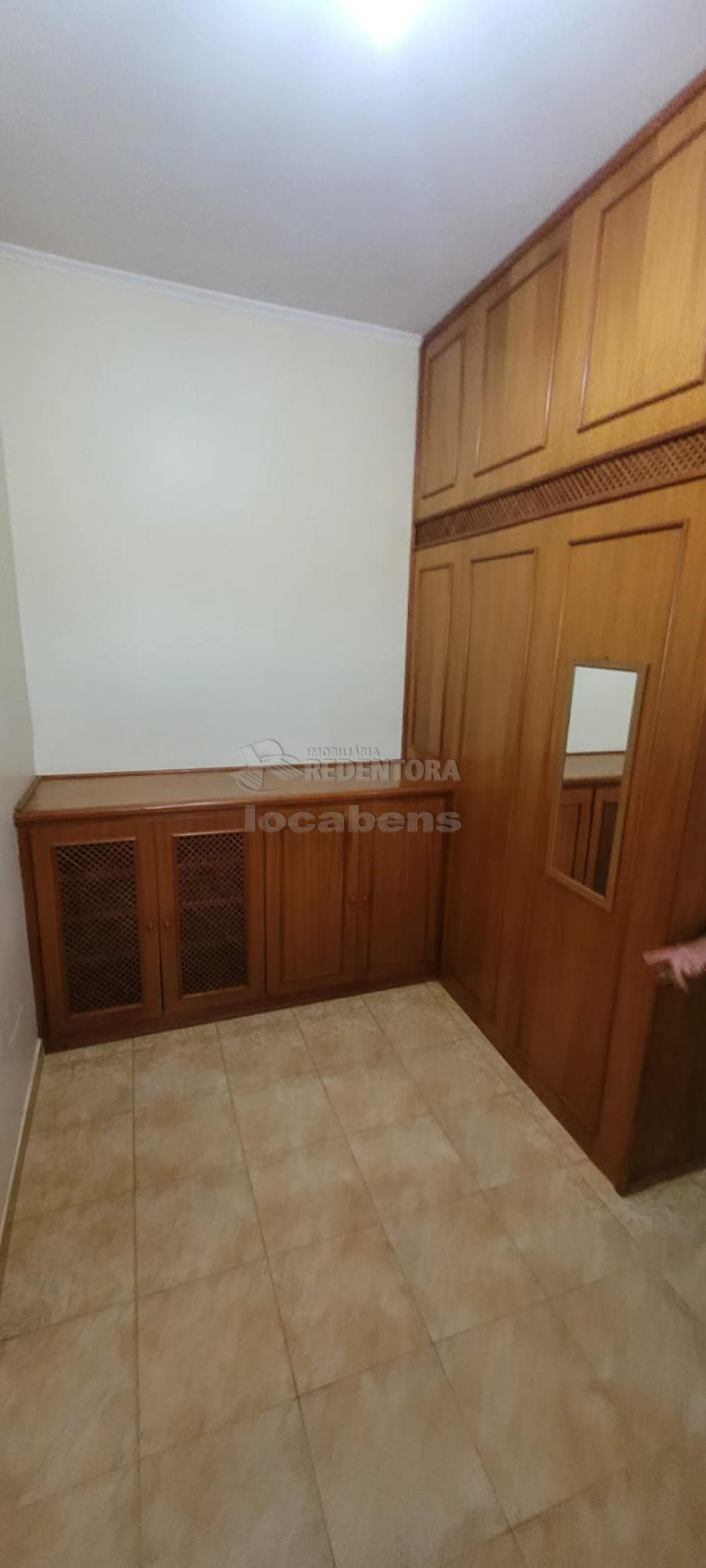 Alugar Casa / Sobrado em São José do Rio Preto apenas R$ 3.900,00 - Foto 25