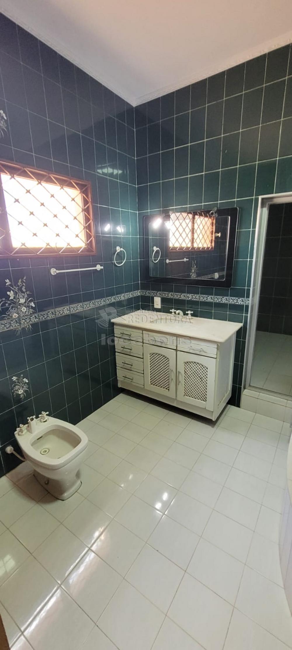 Alugar Casa / Sobrado em São José do Rio Preto apenas R$ 3.900,00 - Foto 27