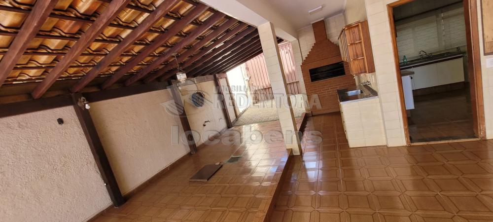 Alugar Casa / Sobrado em São José do Rio Preto R$ 3.900,00 - Foto 2