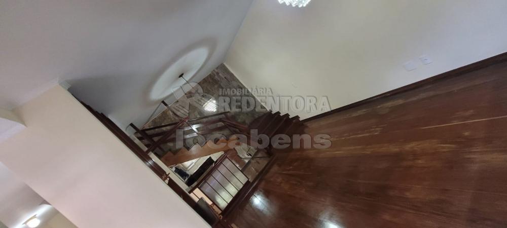 Alugar Casa / Sobrado em São José do Rio Preto apenas R$ 3.900,00 - Foto 38