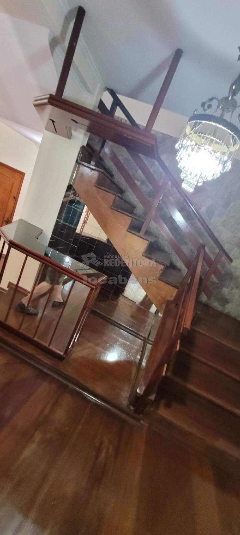 Alugar Casa / Sobrado em São José do Rio Preto apenas R$ 3.900,00 - Foto 39