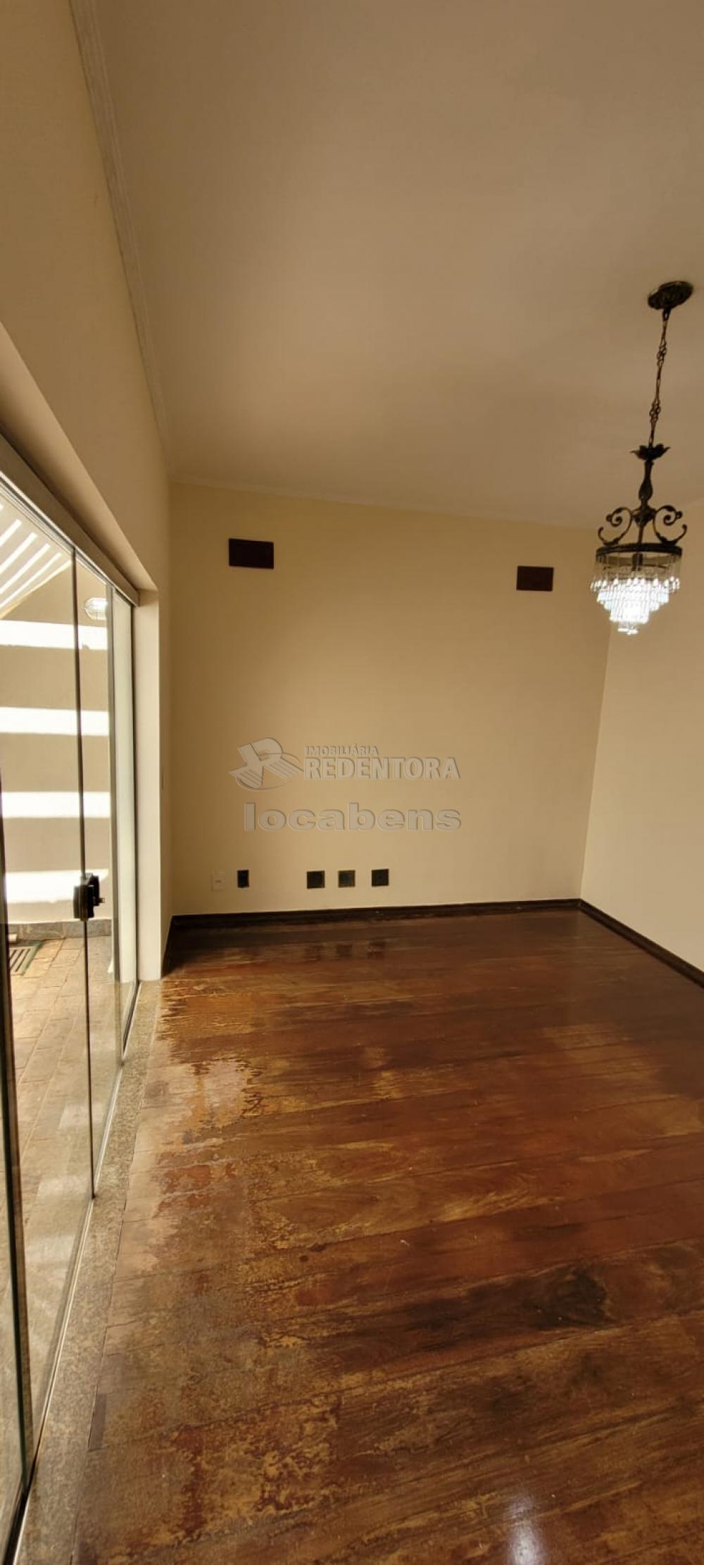 Alugar Casa / Sobrado em São José do Rio Preto apenas R$ 3.900,00 - Foto 43