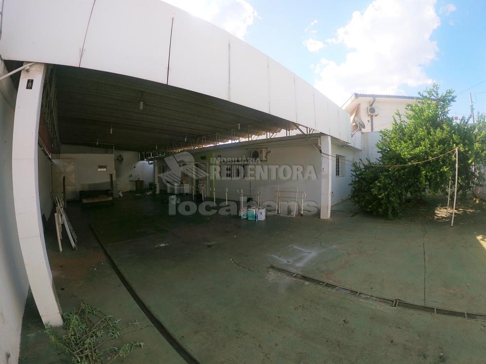 Alugar Comercial / Salão em São José do Rio Preto R$ 2.000,00 - Foto 1