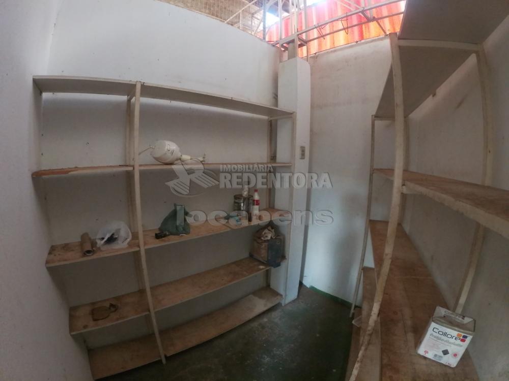 Alugar Comercial / Salão em São José do Rio Preto apenas R$ 2.000,00 - Foto 17