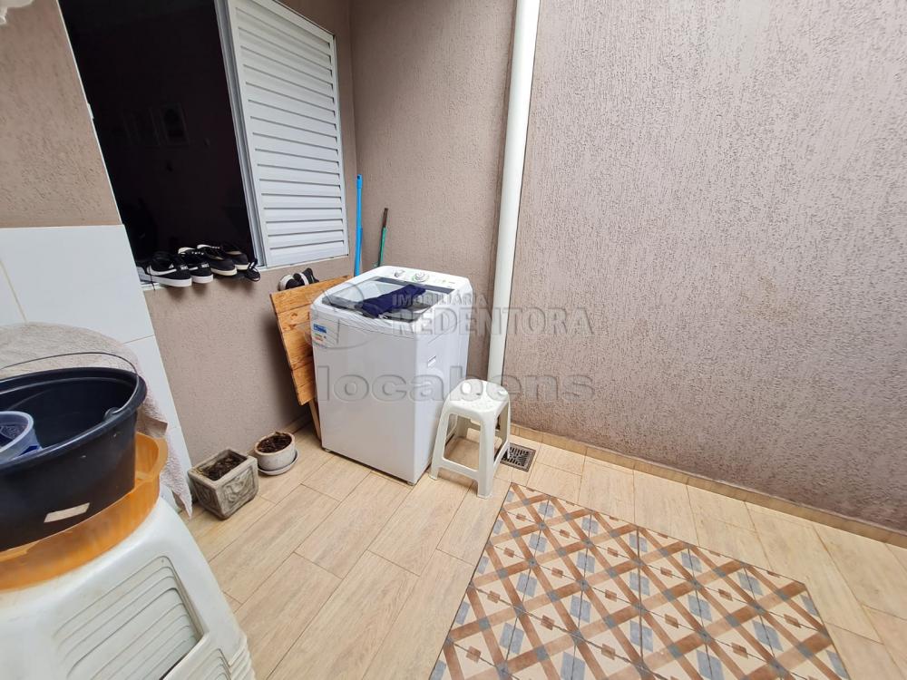 Comprar Casa / Condomínio em São José do Rio Preto apenas R$ 320.000,00 - Foto 9