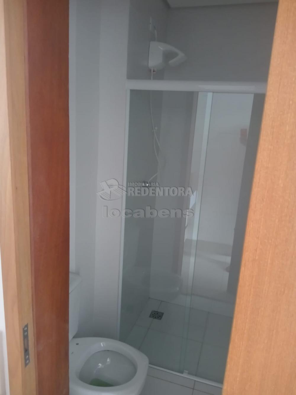 Alugar Apartamento / Padrão em São José do Rio Preto apenas R$ 1.750,00 - Foto 3