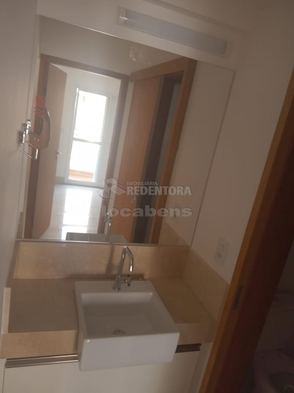 Alugar Apartamento / Padrão em São José do Rio Preto apenas R$ 1.750,00 - Foto 4