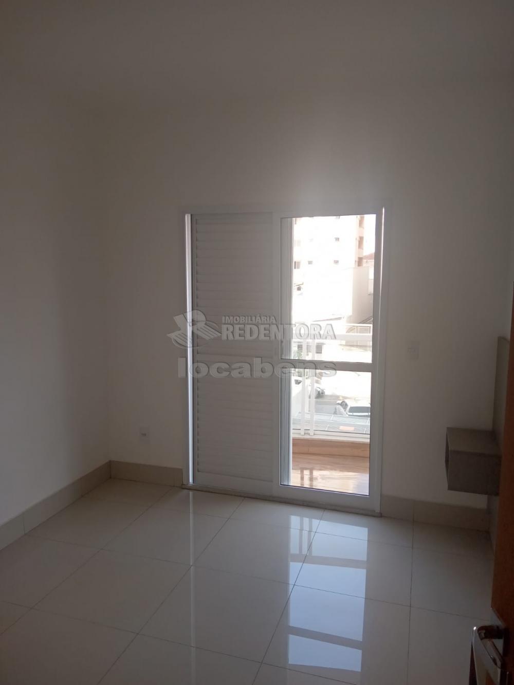 Alugar Apartamento / Padrão em São José do Rio Preto apenas R$ 1.750,00 - Foto 5