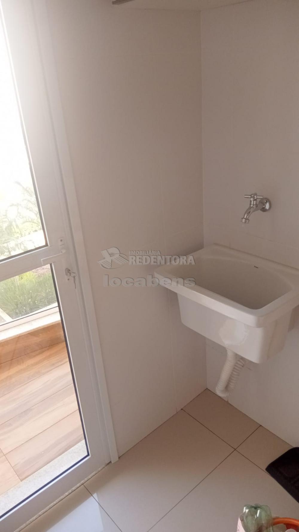 Alugar Apartamento / Padrão em São José do Rio Preto apenas R$ 1.750,00 - Foto 8