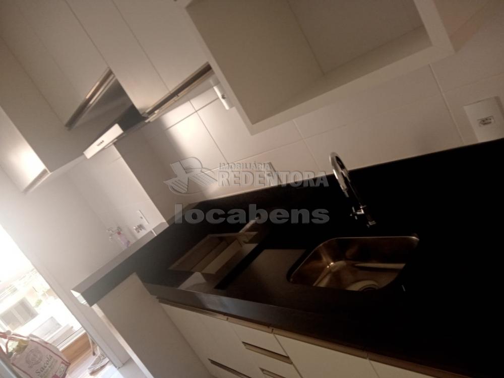 Alugar Apartamento / Padrão em São José do Rio Preto apenas R$ 1.750,00 - Foto 2