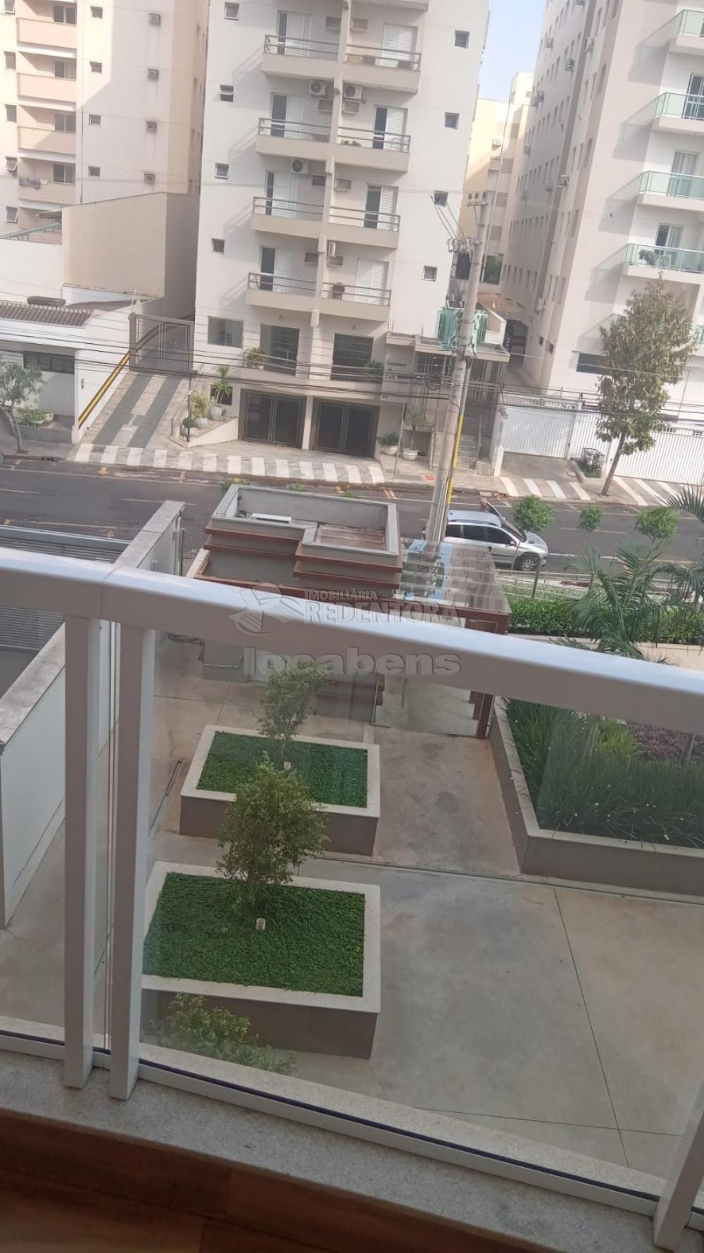 Alugar Apartamento / Padrão em São José do Rio Preto apenas R$ 1.750,00 - Foto 12