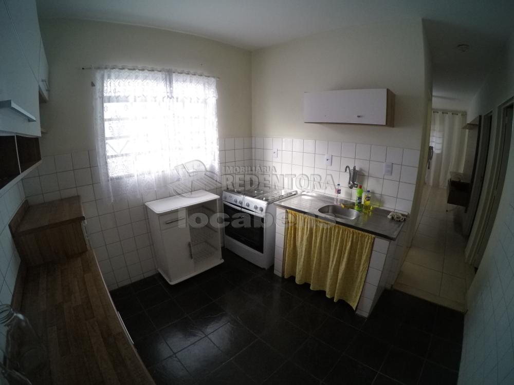 Alugar Casa / Padrão em São José do Rio Preto apenas R$ 1.500,00 - Foto 18