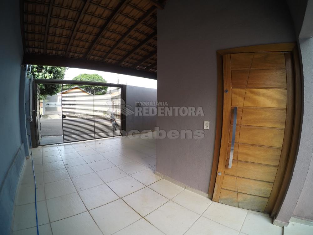 Alugar Casa / Padrão em São José do Rio Preto apenas R$ 1.500,00 - Foto 27