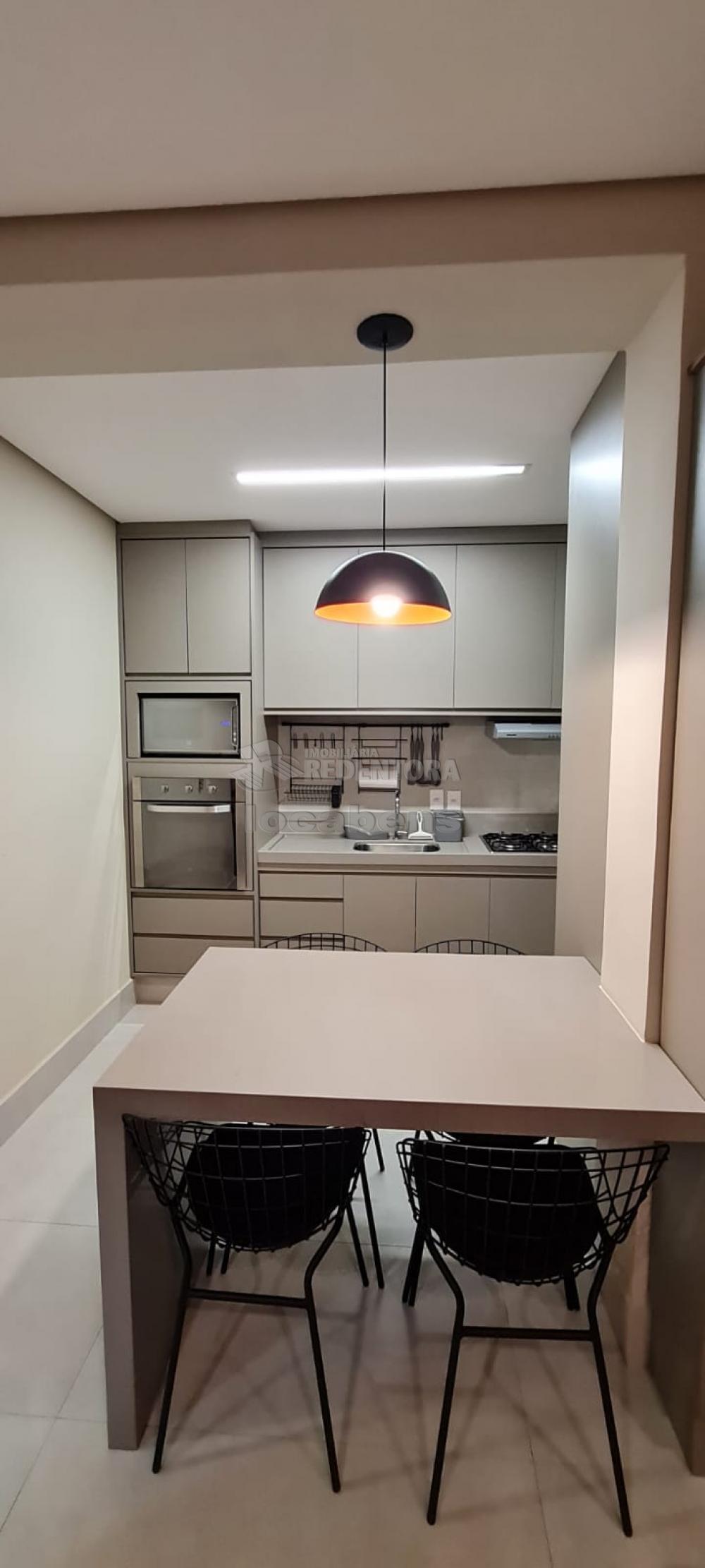 Comprar Apartamento / Padrão em São José do Rio Preto apenas R$ 280.000,00 - Foto 4