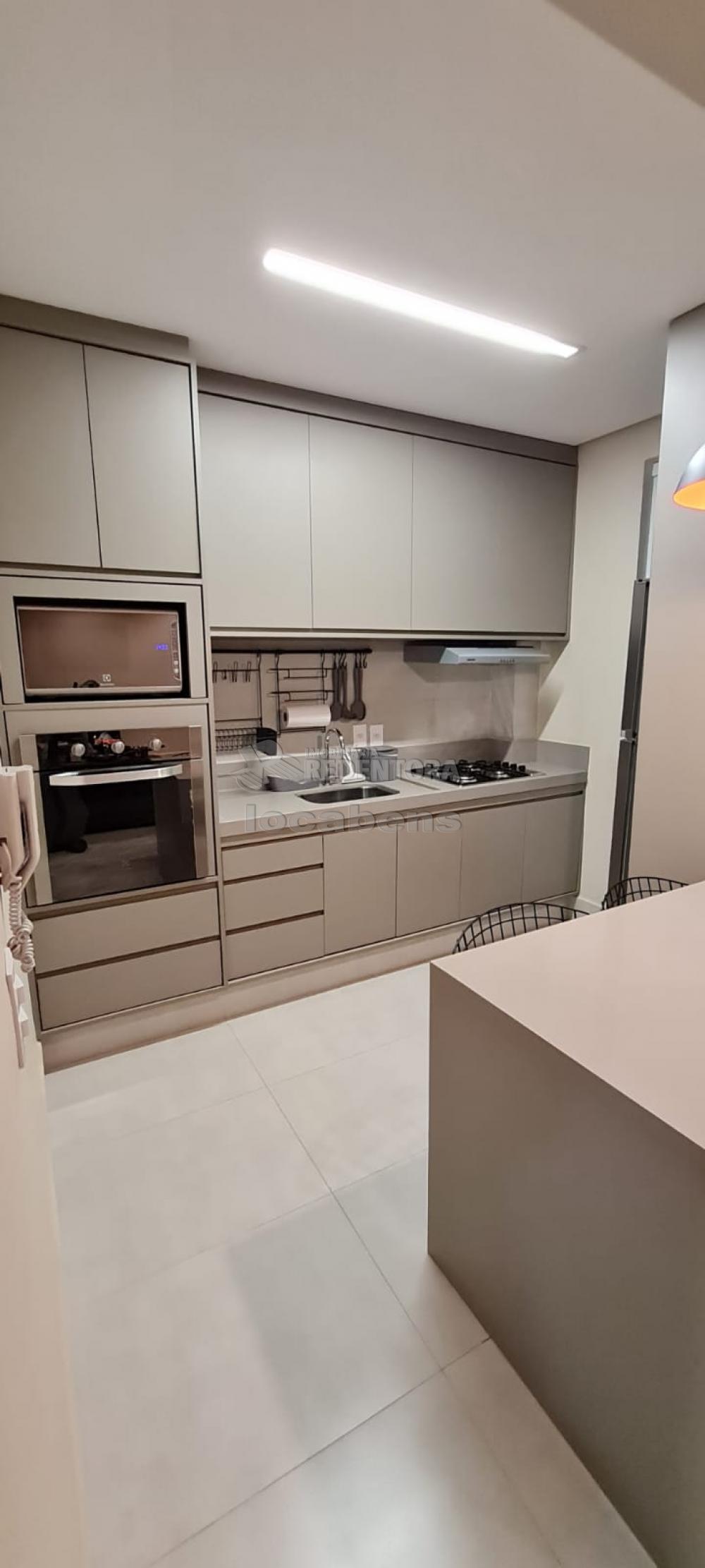 Comprar Apartamento / Padrão em São José do Rio Preto R$ 280.000,00 - Foto 3