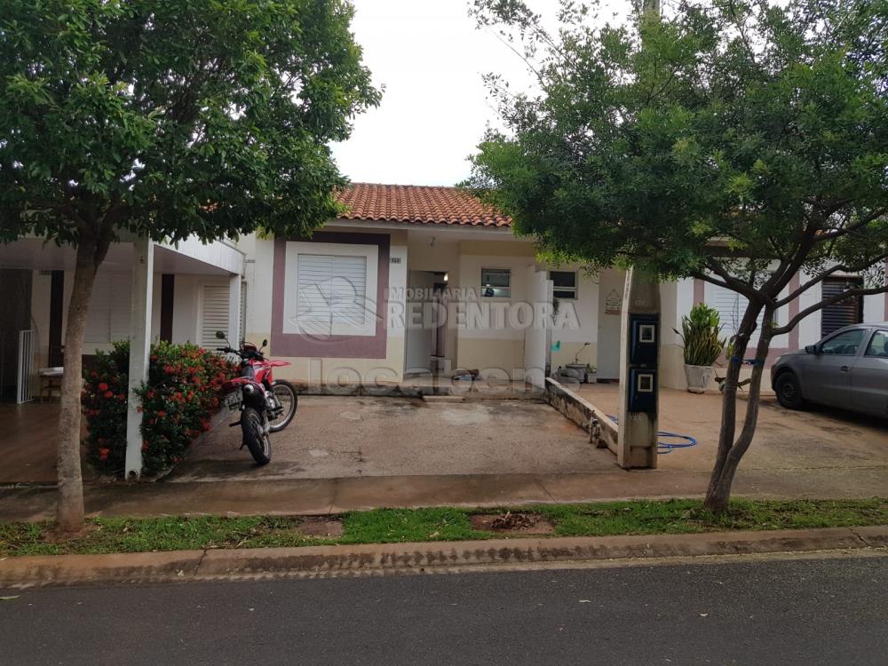 Alugar Casa / Condomínio em São José do Rio Preto apenas R$ 850,00 - Foto 1