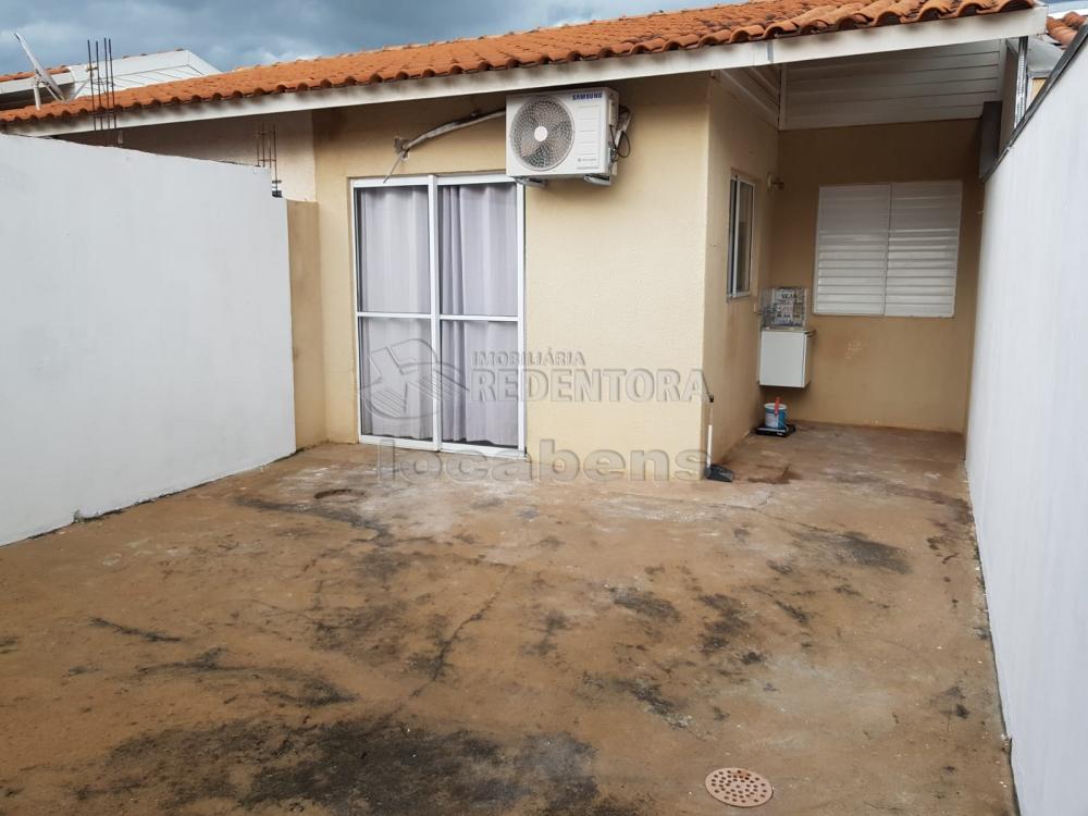 Alugar Casa / Condomínio em São José do Rio Preto apenas R$ 850,00 - Foto 7