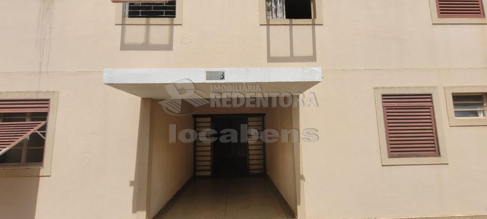 Alugar Apartamento / Padrão em São José do Rio Preto apenas R$ 500,00 - Foto 3