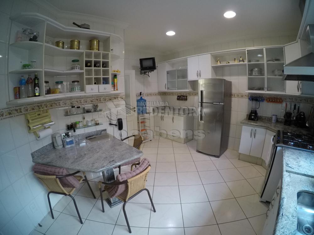 Alugar Casa / Condomínio em São José do Rio Preto apenas R$ 7.800,00 - Foto 6