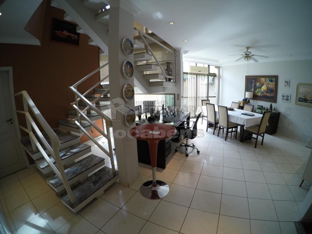 Alugar Casa / Condomínio em São José do Rio Preto apenas R$ 7.800,00 - Foto 7