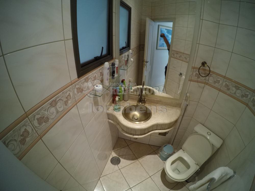 Alugar Casa / Condomínio em São José do Rio Preto apenas R$ 7.800,00 - Foto 8