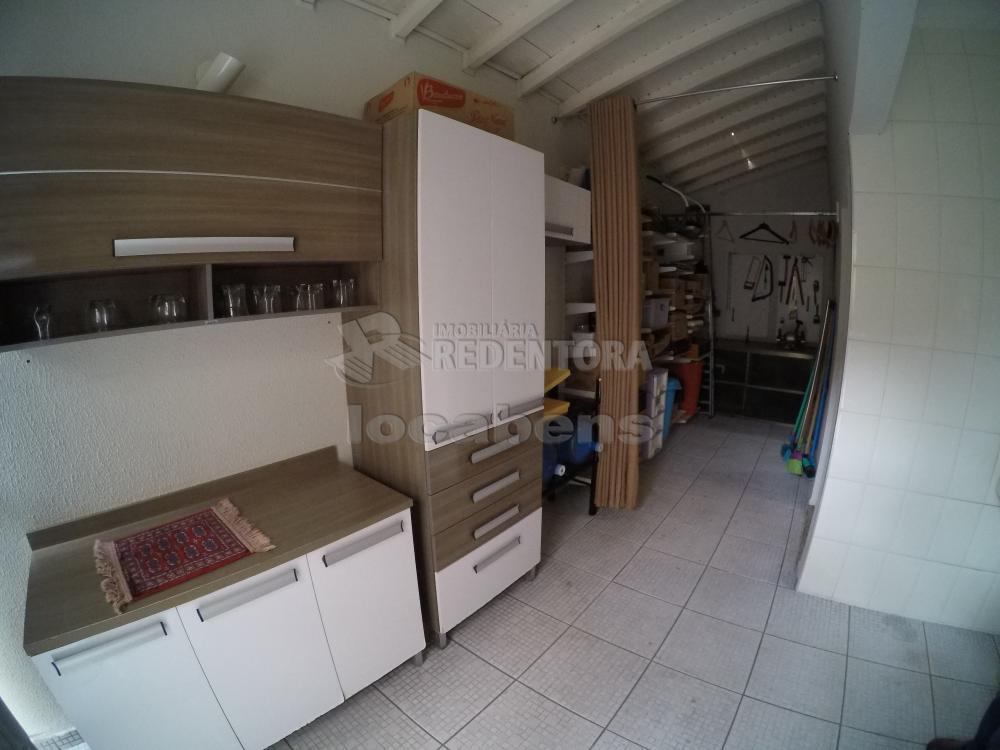 Alugar Casa / Condomínio em São José do Rio Preto apenas R$ 7.800,00 - Foto 11