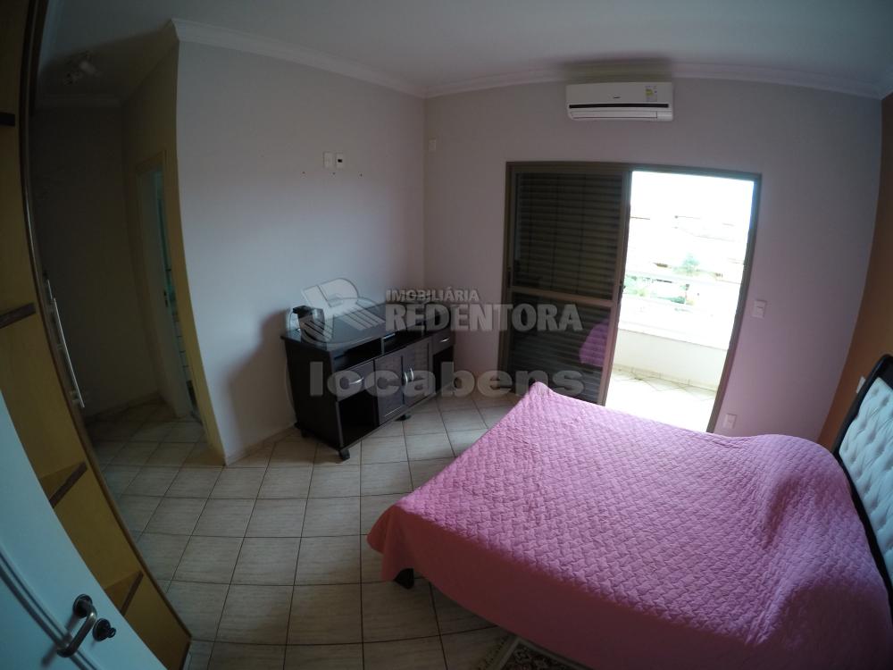 Alugar Casa / Condomínio em São José do Rio Preto apenas R$ 7.800,00 - Foto 22