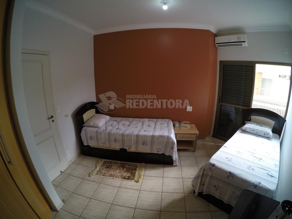 Alugar Casa / Condomínio em São José do Rio Preto apenas R$ 7.800,00 - Foto 27