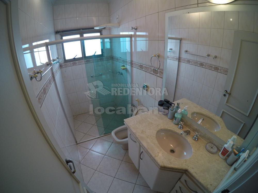 Alugar Casa / Condomínio em São José do Rio Preto apenas R$ 7.800,00 - Foto 28
