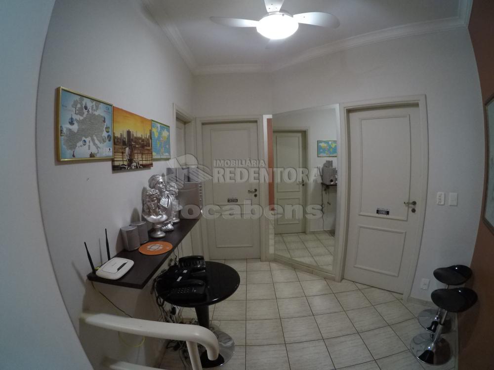 Alugar Casa / Condomínio em São José do Rio Preto apenas R$ 7.800,00 - Foto 30