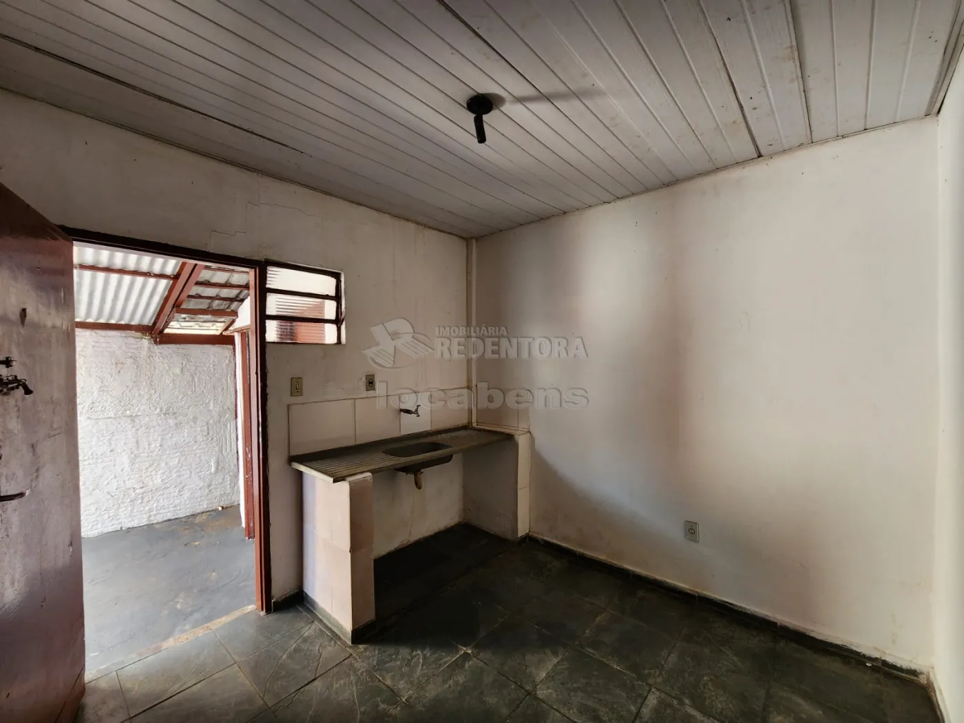 Alugar Casa / Padrão em São José do Rio Preto apenas R$ 550,00 - Foto 3