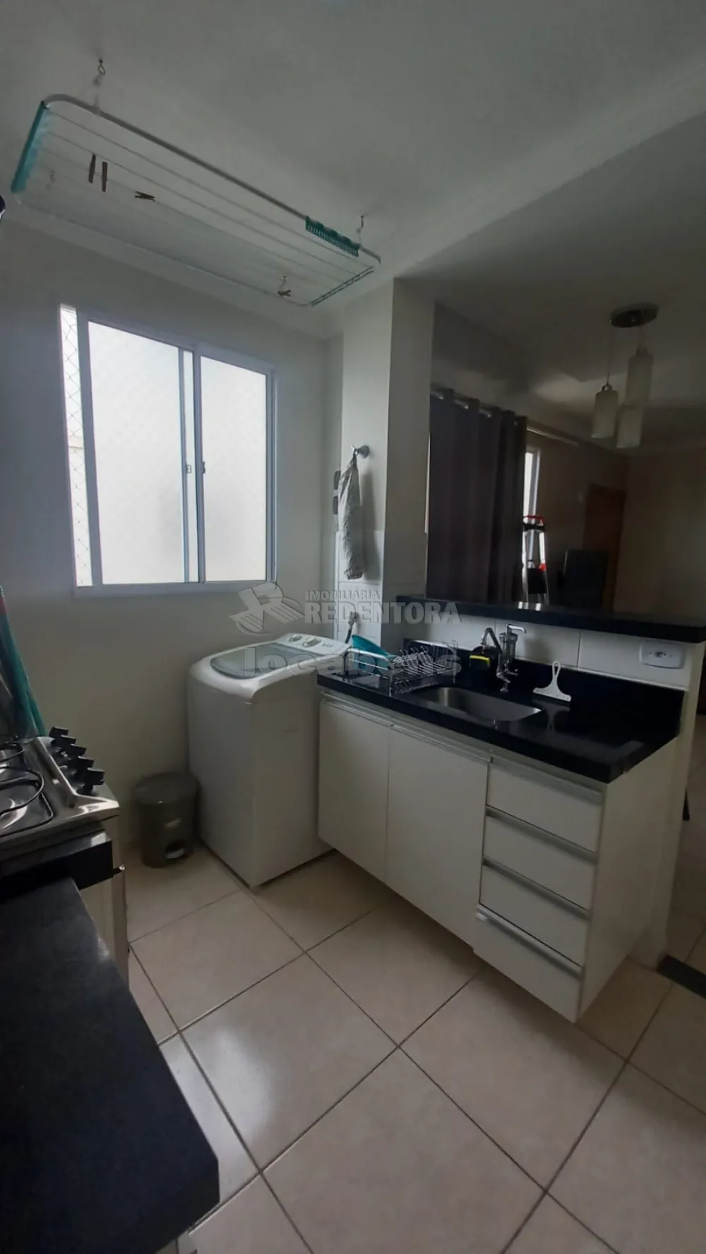 Alugar Apartamento / Padrão em São José do Rio Preto R$ 1.250,00 - Foto 2