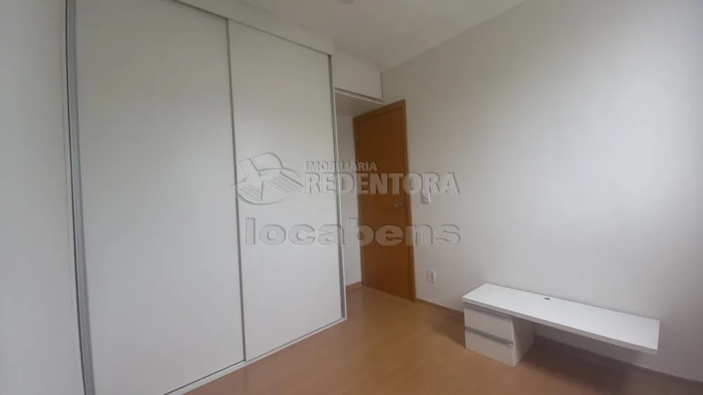 Alugar Apartamento / Padrão em São José do Rio Preto apenas R$ 1.250,00 - Foto 5