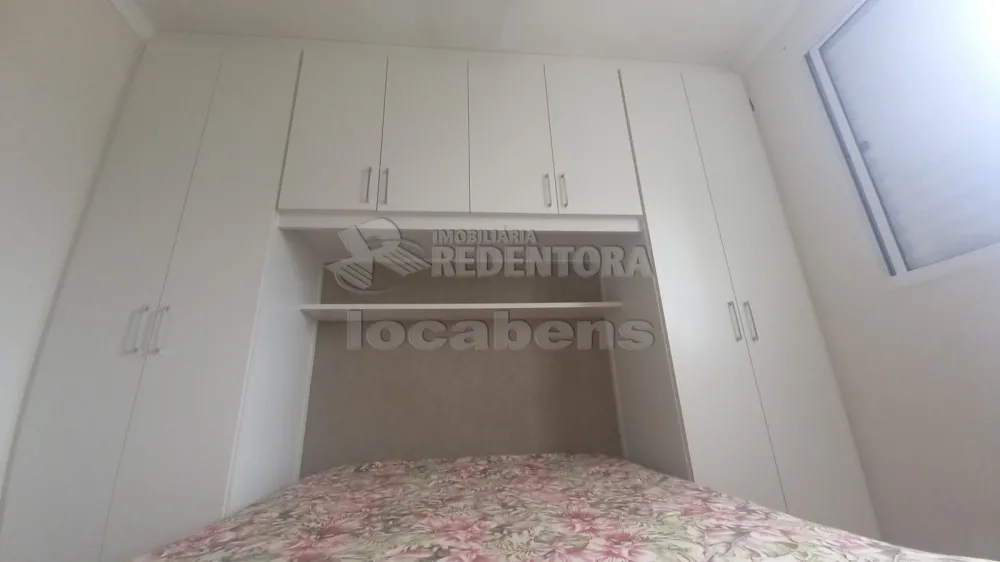 Alugar Apartamento / Padrão em São José do Rio Preto apenas R$ 1.250,00 - Foto 6