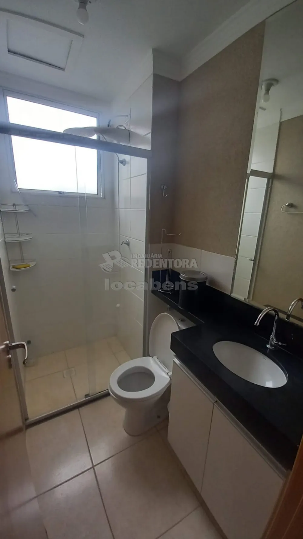 Alugar Apartamento / Padrão em São José do Rio Preto apenas R$ 1.250,00 - Foto 7