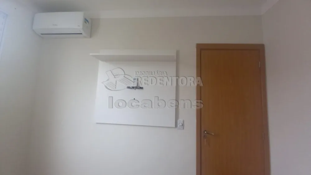 Alugar Apartamento / Padrão em São José do Rio Preto apenas R$ 1.250,00 - Foto 8