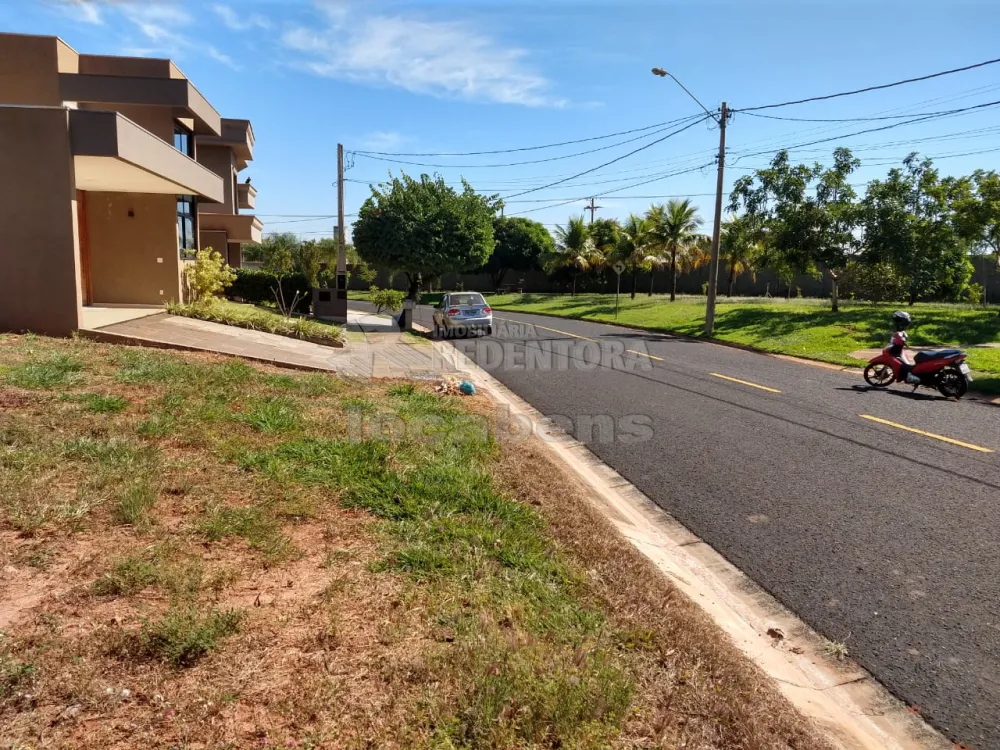 Comprar Terreno / Condomínio em São José do Rio Preto R$ 640.000,00 - Foto 4