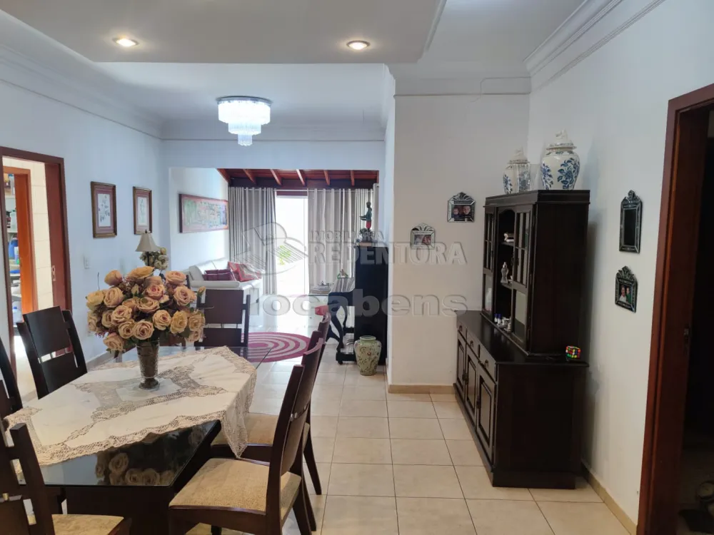 Comprar Casa / Padrão em São José do Rio Preto R$ 1.499.000,00 - Foto 4