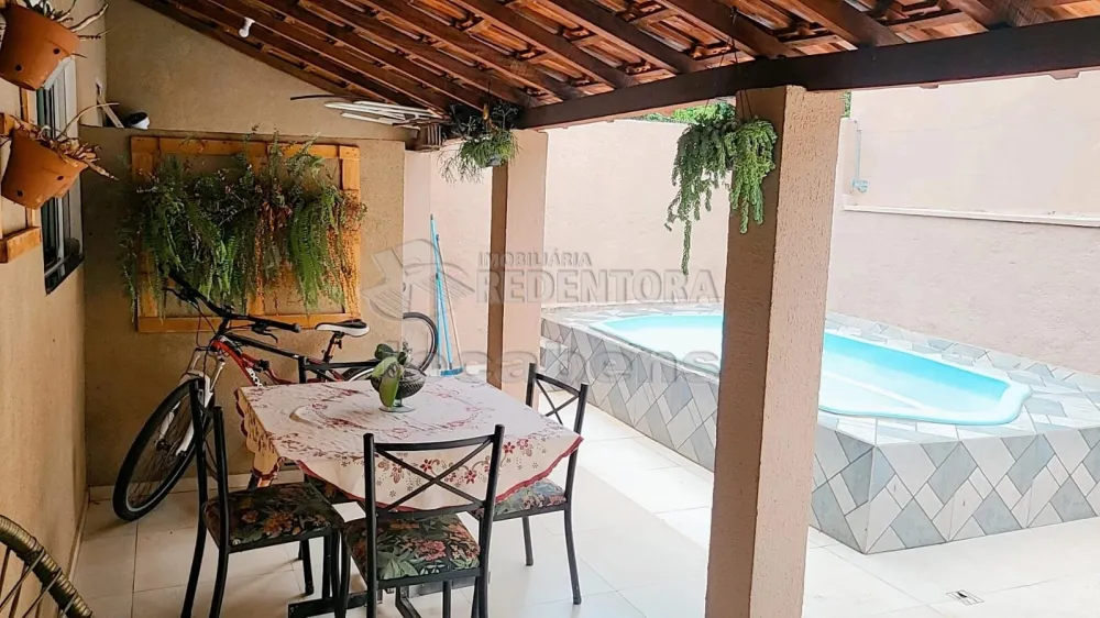 Comprar Casa / Padrão em São José do Rio Preto R$ 425.000,00 - Foto 11