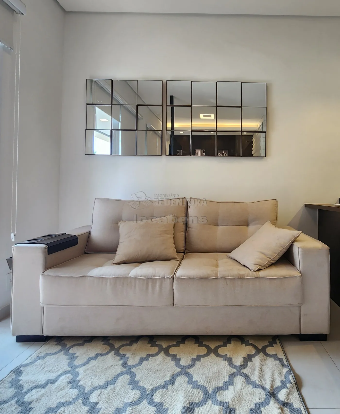 Alugar Apartamento / Studio em São José do Rio Preto R$ 2.100,00 - Foto 3