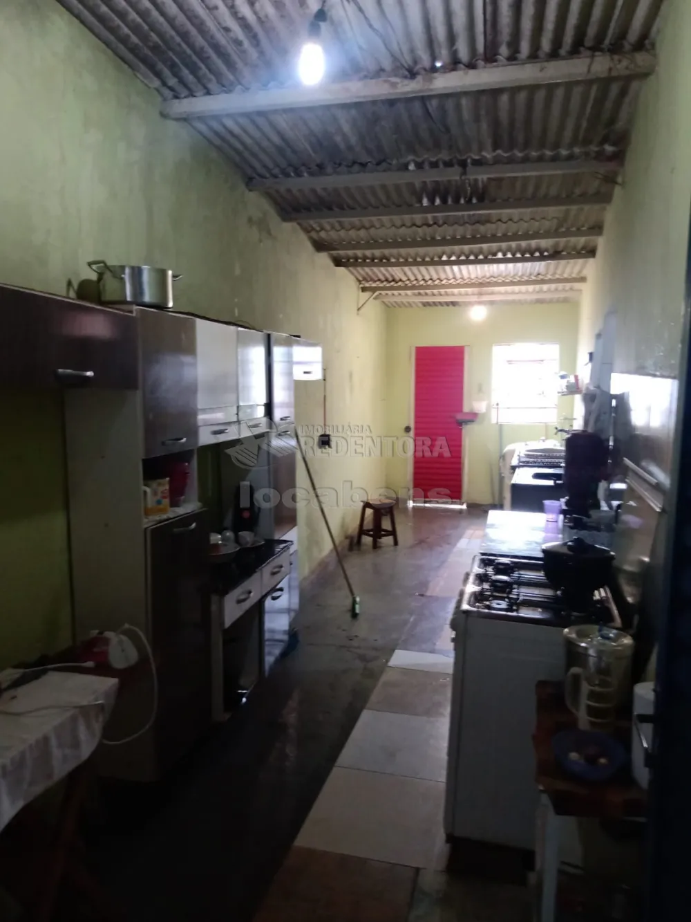 Alugar Casa / Padrão em São José do Rio Preto R$ 600,00 - Foto 4