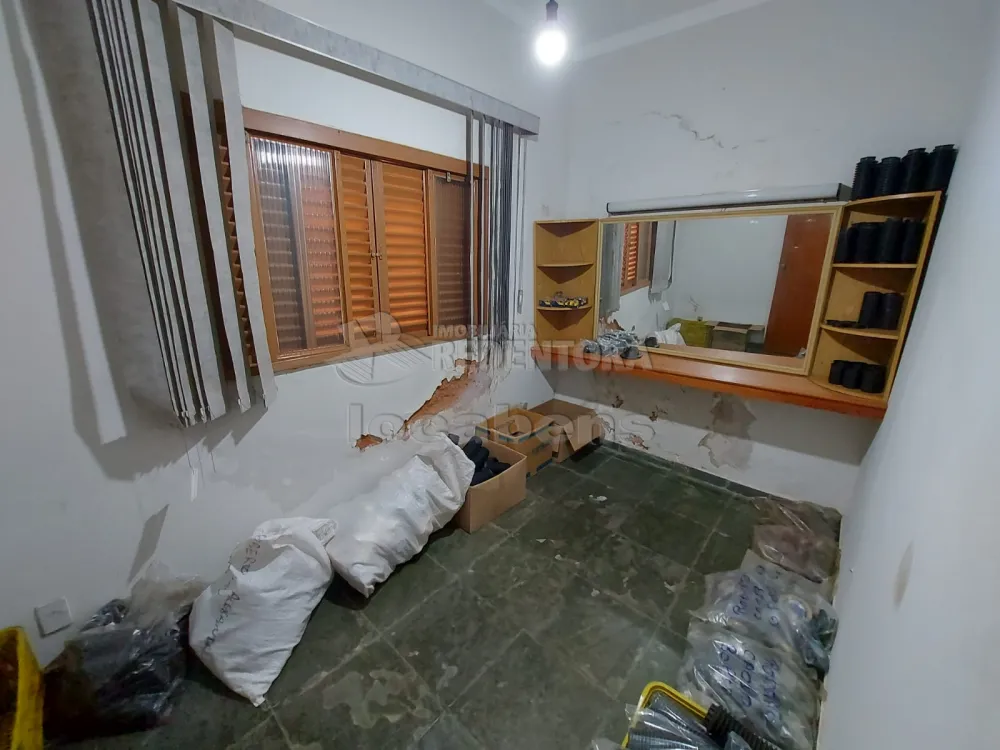 Alugar Casa / Padrão em São José do Rio Preto apenas R$ 1.250,00 - Foto 12