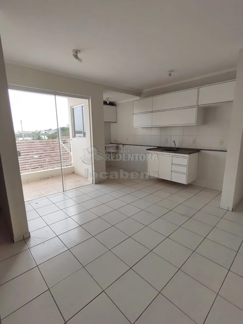 Comprar Apartamento / Padrão em Bady Bassitt R$ 165.000,00 - Foto 2