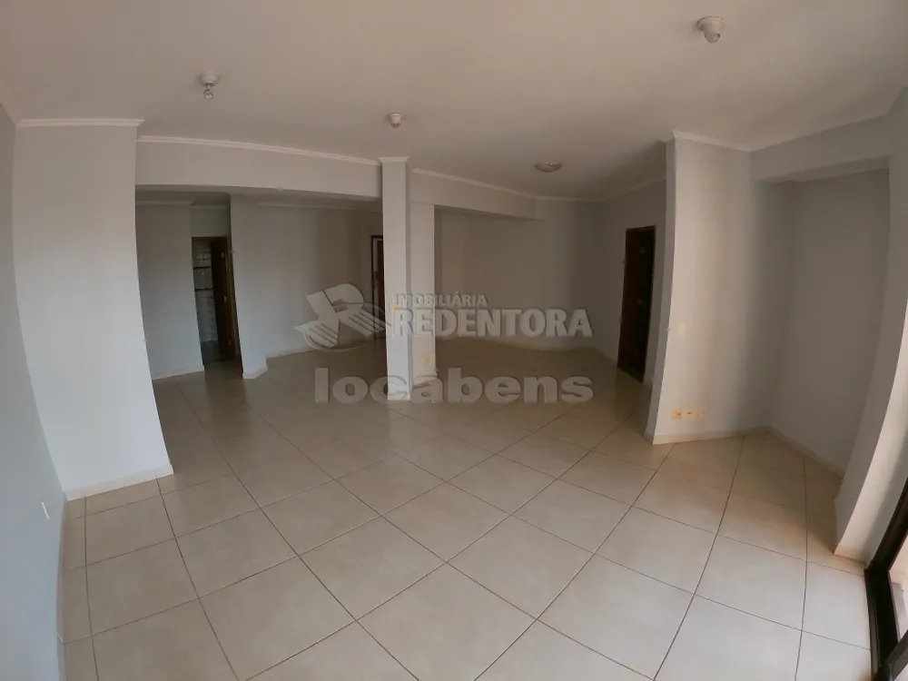 Alugar Apartamento / Padrão em São José do Rio Preto R$ 2.600,00 - Foto 5